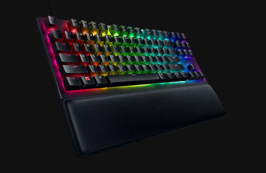 Top 10 gaming keyboard recommendations for 2024 – Top 10 Lists of the ...